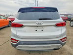 Hyundai Santa Fe 2019