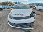 Kia Rio 2016