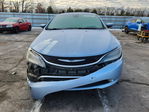 Chrysler 200 2015