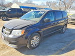 Dodge Caravan 2016