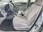 Toyota Corolla 2011