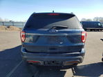 Ford Explorer 2017