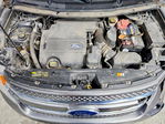 Ford Explorer 2011