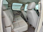Chevrolet Silverado 2012