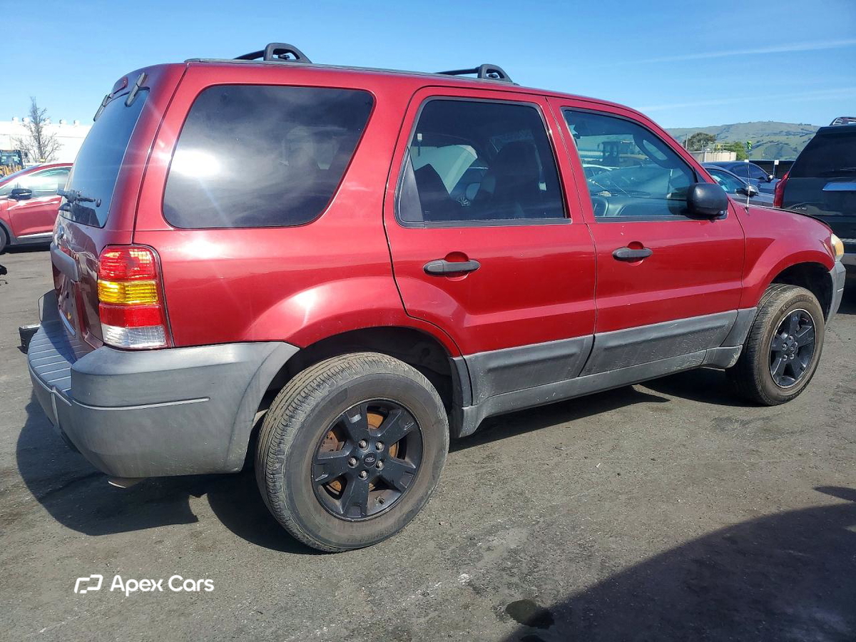Ford Escape 2005