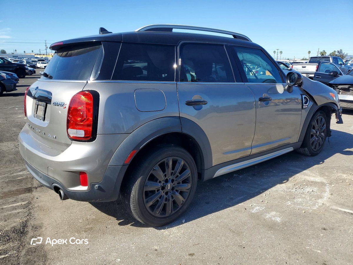 MINI Cooper 2019