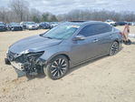 Nissan Altima 2018