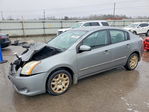 Nissan Sentra 2010