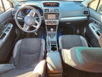 Subaru XV 2016