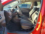 Chevrolet Sonic 2015