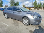 Nissan Sentra 2017
