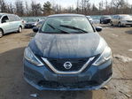 Nissan Sentra 2017