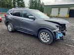 Nissan Rogue 2019