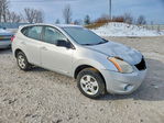 Nissan Rogue 2012