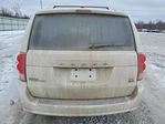 Dodge Caravan 2017
