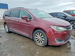 Chrysler Pacifica 2017
