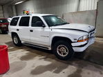 Dodge Durango 2000
