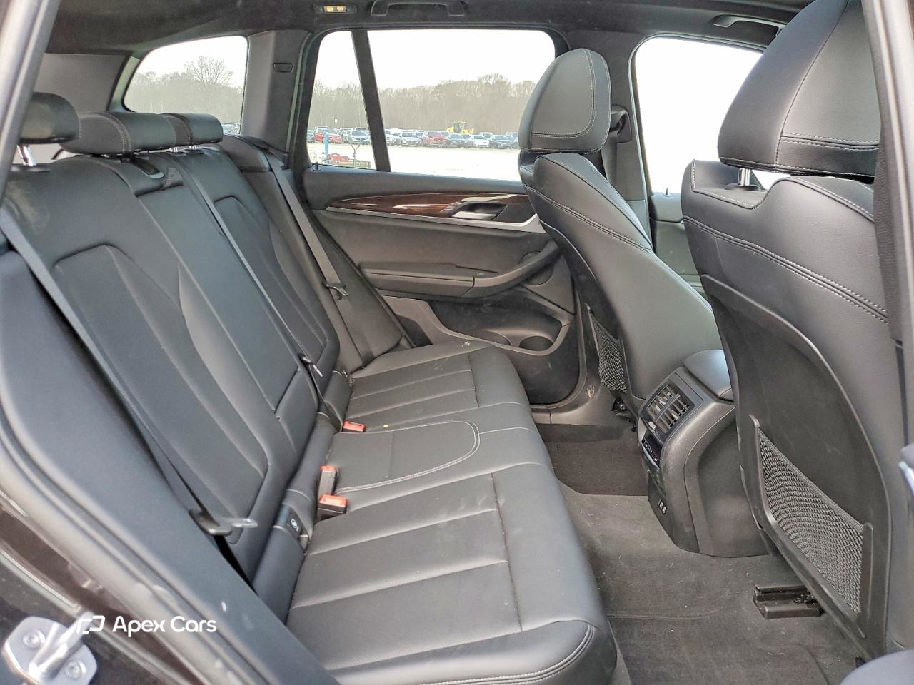 BMW X3 2023
