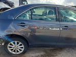 Toyota Camry 2011