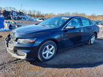 Chevrolet Malibu 2016