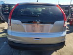 Honda CR-V 2012