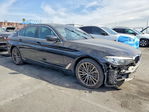BMW Series 5 2019