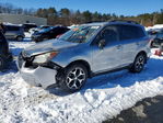 Subaru Forester 2015