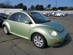 Volkswagen Beetle 2009