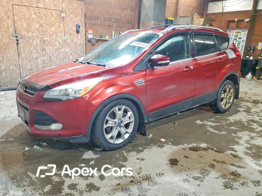 Ford Escape 2015 - Image 1 of 13