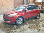 Ford Escape 2015