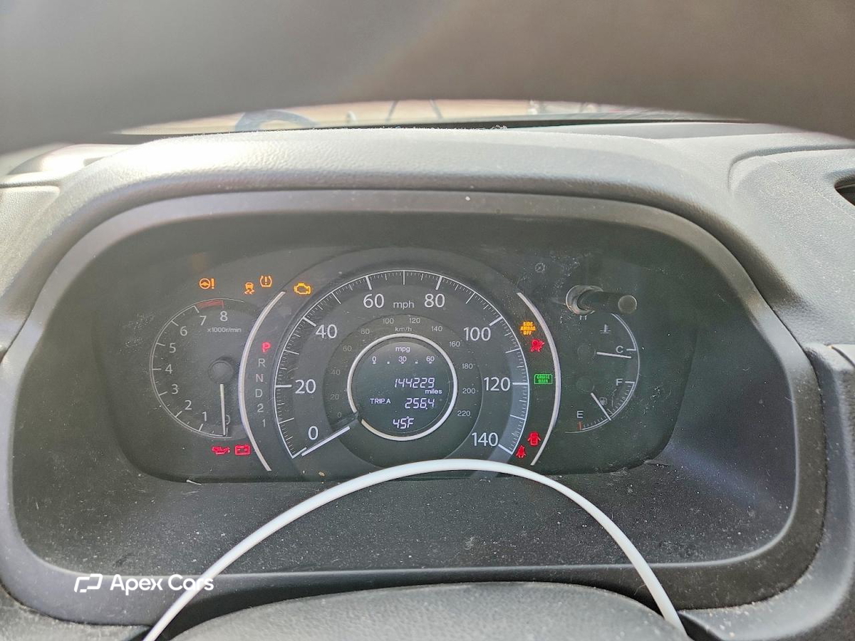 Honda CR-V 2014