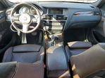 BMW X3 2017
