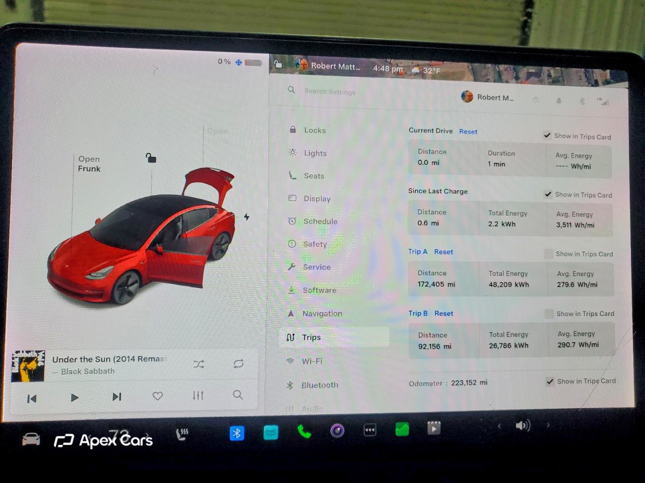 Tesla Model 3 2020
