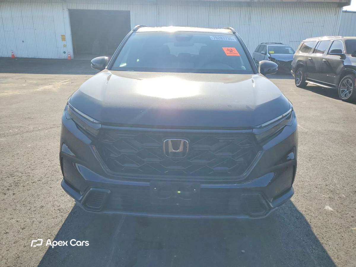 Honda CR-V 2025
