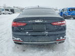 Audi A5 2020