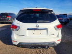 Nissan Pathfinder 2013