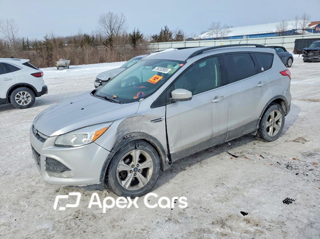 Ford Escape 2016 - Image 1 of 13