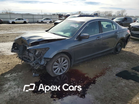 Honda Accord 2012 - Image 1 of 13