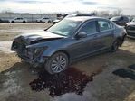 Honda Accord 2012