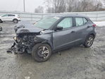 Nissan Kicks 2023