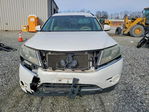 Nissan Pathfinder 2014
