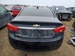Chevrolet Impala 2016