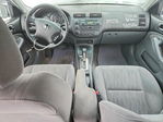 Honda Civic 2004