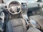 Toyota Corolla 2011