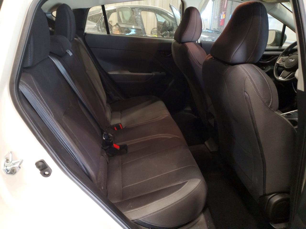 Subaru Impreza 2024