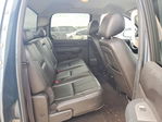 Chevrolet Silverado 2011