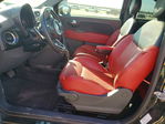 Fiat 500 2015