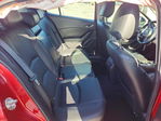 Mazda 3 2018