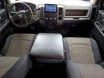 Dodge RAM 2012