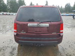 Honda Pilot 2011